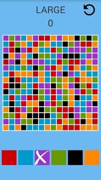 6 Colors. 1 Color Wins游戏截图4