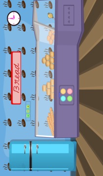 Delivery Boy Vehicle Escape游戏截图2