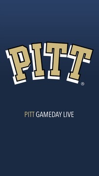 Pitt Gameday LIVE游戏截图4