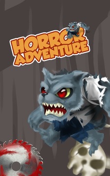 Horror Adventure游戏截图4