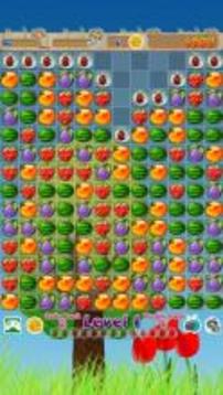 Top Fruits Breaker HD游戏截图3