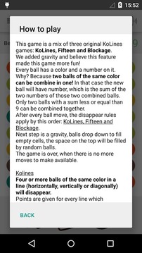 KoLines: The Mixer游戏截图3