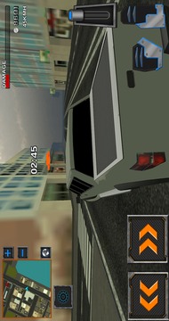 3D Limousine Simulator 2016游戏截图1