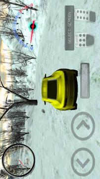 Drift Car Simulator 3D游戏截图3