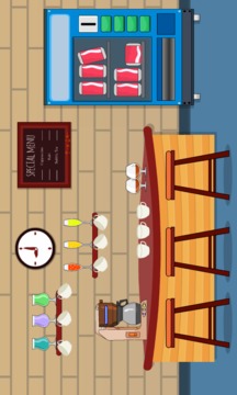 Delivery Boy Vehicle Escape游戏截图3