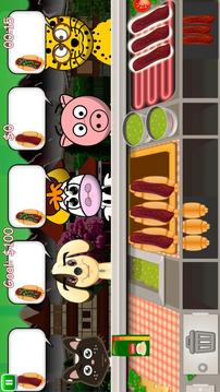 Kids Kitchen Cooking Game游戏截图2