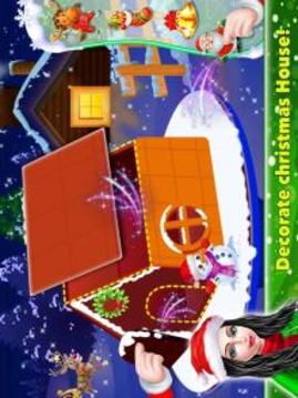 Christmas Fun - Christmas Celebrations游戏截图4