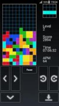 Super Block Puzzles游戏截图3