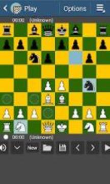 Chess - Online (Live)游戏截图5