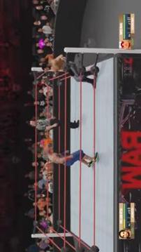 Tricks Wwe 2K18游戏截图4