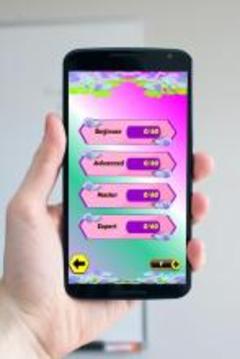 Hexa Kpop Puzzle游戏截图4