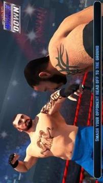 Wrestling Whackdown - Wrestling Games游戏截图3