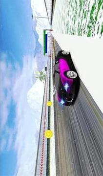 Real Drift Car Stunt Racing 2018游戏截图3