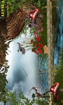 Duck Bow Hunter游戏截图4