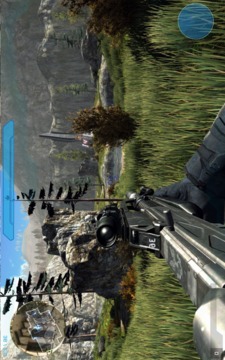 最后的狙击手杀戮任务游戏截图3