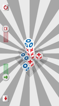 Tic Tac Toe Cubed游戏截图1