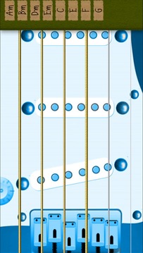 Guitar instrument Chords Tabs游戏截图3