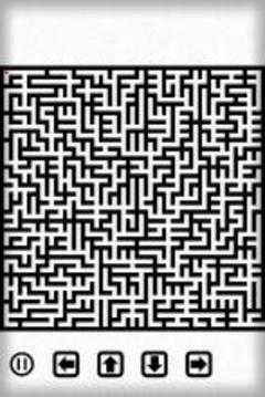 Exit Classic Maze Labyrinth游戏截图4