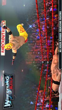 WRESTLING MANIA : WRESTLING GAMES & FIGHTING游戏截图3