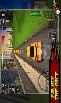 Furious Car Driver 3D游戏截图5
