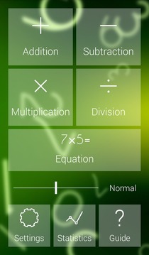 Arithmetic Puzzles游戏截图1