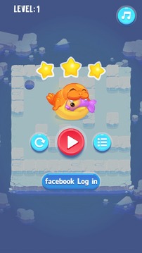 海豹 Sammy the seal: Puzzle game游戏截图4