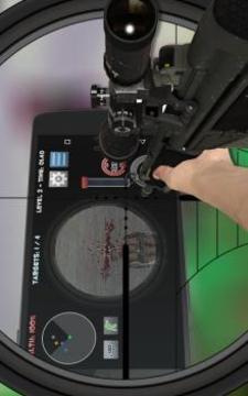 Sniper Fury Assassin 3D Shoot游戏截图5
