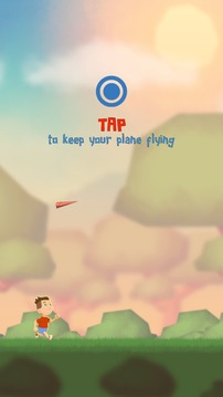 Airblower Kid游戏截图2