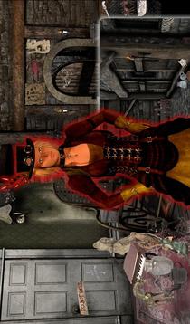 Mystery Halloween HiddenObject游戏截图1