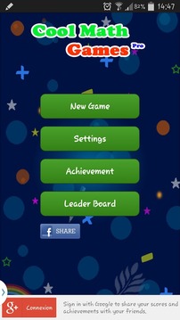 Cool Math Games Challenge游戏截图1