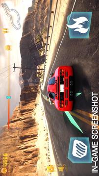 Extreme Racing: Drift游戏截图2