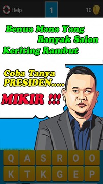 Kuis Lontong Terbaru游戏截图4