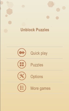 Unblock Puzzles游戏截图5