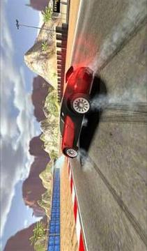 Extreme Car Drift Simulator:Unlimited Drift Racing游戏截图5