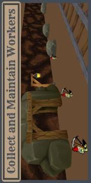 Paper Gnome Village - Open Beta游戏截图3