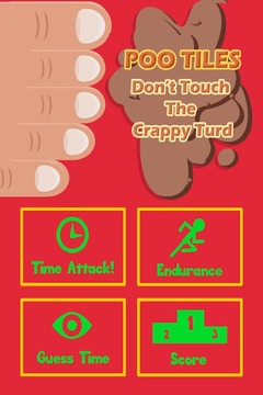 Poo Tiles: Avoid The Turd游戏截图1