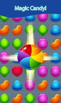 Candy Boost游戏截图4