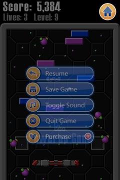 Ball Blaster Lite游戏截图4