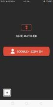 Dice Matcher Game游戏截图3