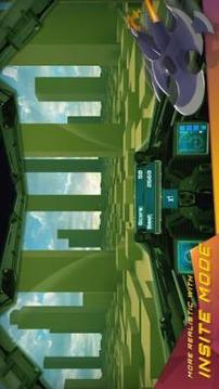 MMX Racer: Crazy For Speed游戏截图3