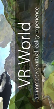 VR World游戏截图1