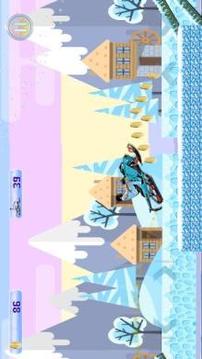 Snow Challenge Racing游戏截图3