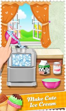 Junior Chef: Fair Food Cooking游戏截图3