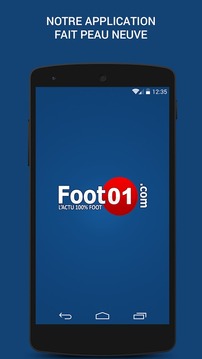 Foot01.com游戏截图4