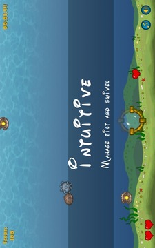 Nautical Adventures: Catch游戏截图3