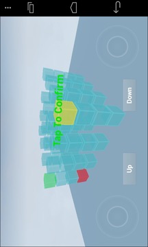 Hyper Tic Tac Toe游戏截图3