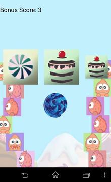 Mr Candy Pop!游戏截图5