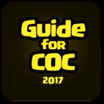 Guide For COC 2017游戏截图2