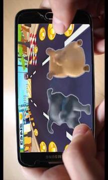 puppy dog race pals running paw游戏截图2