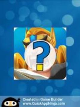 Guess the Lords Mobile Hero游戏截图3